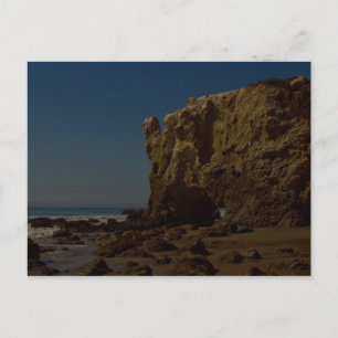El Matador Beach, Malibu, Californië Briefkaart