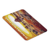 El Matador State Beach Magneet (Rechterzijde)