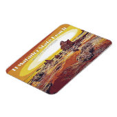 El Matador State Beach Magneet (Linkerzijde)