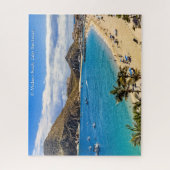 El Medano Beach, Cabo San Lucas, Mexico Legpuzzel (Verticaal)