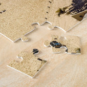 El Medano Beach, Cabo San Lucas, Mexico Legpuzzel (Zijkant)