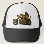 El Mexicano Bobber Trucker Pet (Voorkant)