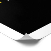 El Minzah Hotel, Tangiers Poster (Hoek)