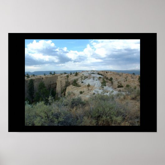 El Morro 9 Poster (Voorkant)