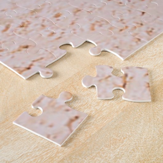 El Morro, Dominicaanse Republiek Legpuzzel (Zijkant)