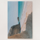 El Morro, Dominicaanse Republiek Legpuzzel (Verticaal)