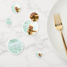 El Morro: Het thema van het Puerto Rico-feest