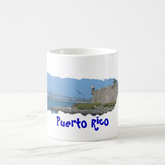 El Morro Mok (Center)