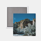 El Morro National Monument Magneet (Voorkant / Achterkant)