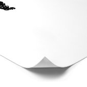 El Morro Poster (Hoek)