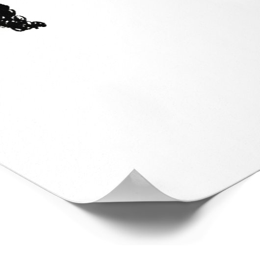 El Morro Poster (Hoek)