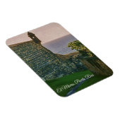 El Morro, Puerto Rico Magneet (Rechterzijde)