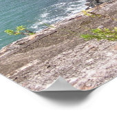 El Morro, Puerto Rico Poster (Hoek)