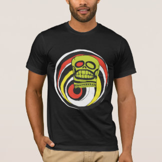 El Muerte T-shirt