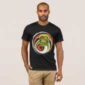 El Muerte T-shirt (Voorkant volledig)