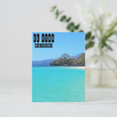 El Nido in Palawan Filipijnen Briefkaart (Staand voorkant)