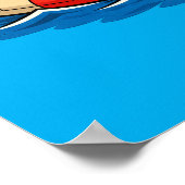 El Nino Natural Disaster Poster (Hoek)