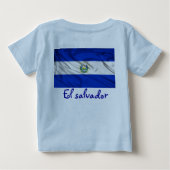 el nino tröja (Achterkant)