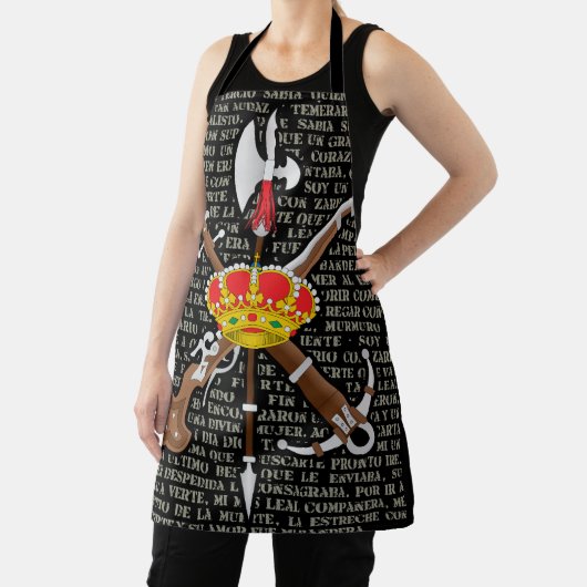 El novio de la muerte schort (Insitu)