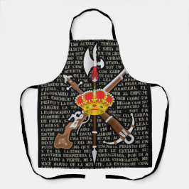 El novio de la muerte schort