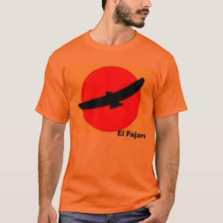 El Pajaro T-shirt