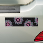 El Paseo Bumpersticker (Op auto)