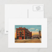 el paso briefkaart (Voorkant / Achterkant)