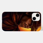 El Paso Case-Mate iPhone Case (Achterkant (horizontaal))