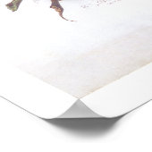 El Paso de Robles Springs Hotel Poster (Hoek)