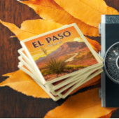  El Paso Magneet