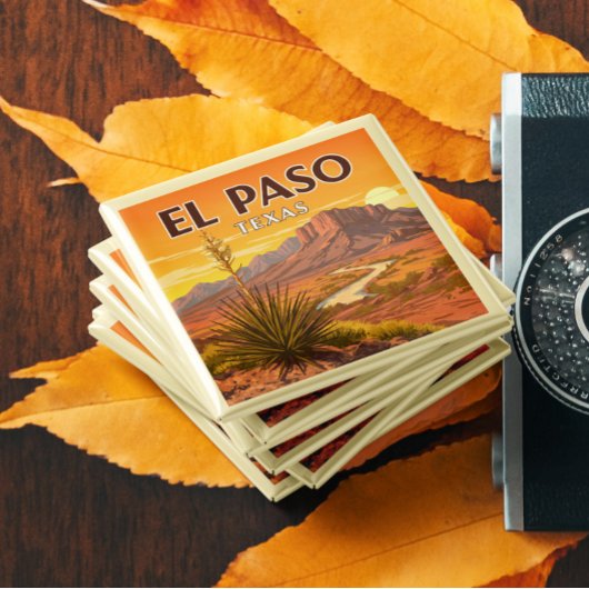  El Paso Magneet