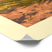 El Paso Poster (Hoek)