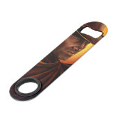 El Paso  Speed Flessenopener (Voorkant Gekanteld)