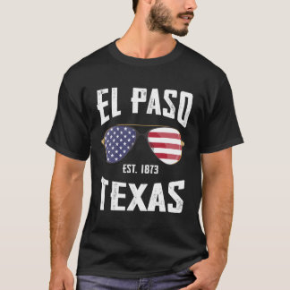 El Paso T-shirt