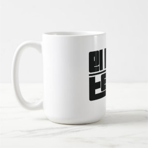 El Paso - Texas Koffiemok