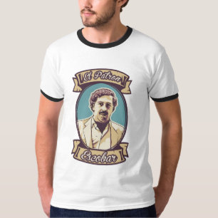 El Patron T-shirt