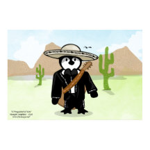 El Penguinachi Polar