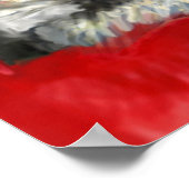 El pensador poster (Hoek)