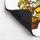 El Picklesaur-staf Altador-speler Muismat (Hoek)