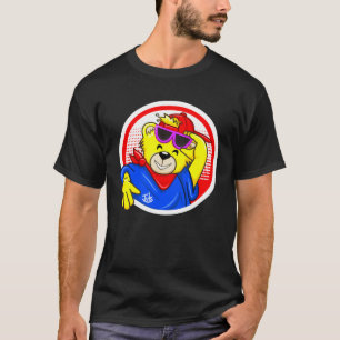 El pinpon de Venezuela T-shirt