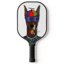 El Pinscher Doet Carnaval