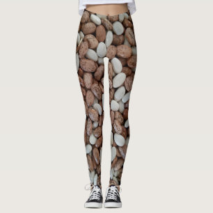 El Pinto Beans! Leggings