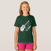 El Piyayo T-shirt (Voorkant volledig)