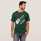 El Piyayo T-shirt (Voorkant volledig)