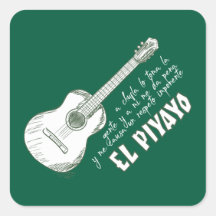 El Piyayo