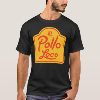 El Pollo Loco Trending Essential T-shirt