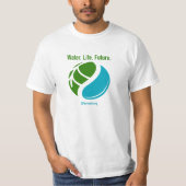 El Porvenir t-shirt (Voorkant)