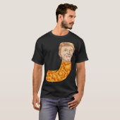 El Presidente Cheese Puff T-shirt (Voorkant volledig)
