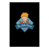 El principito perfect poster (Voorkant)