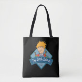 El principito tote bag (Voorkant)